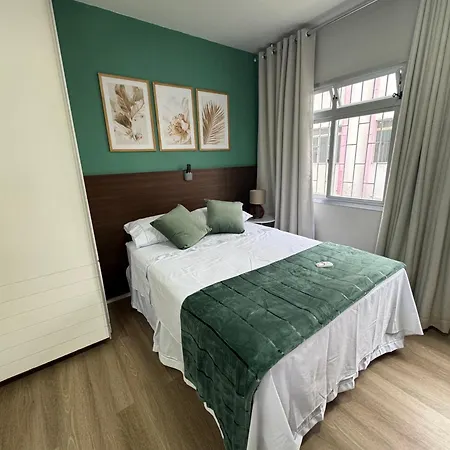 Loft Studio No Kobrasol Sao Jose  Exterior foto
