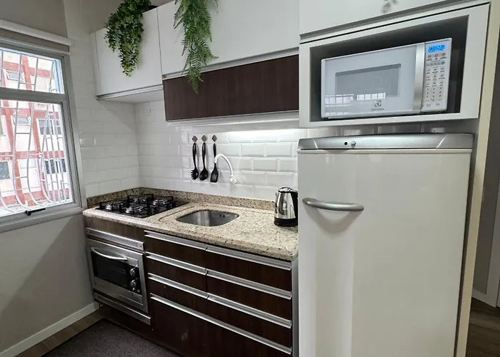 Loft Studio No Kobrasol
