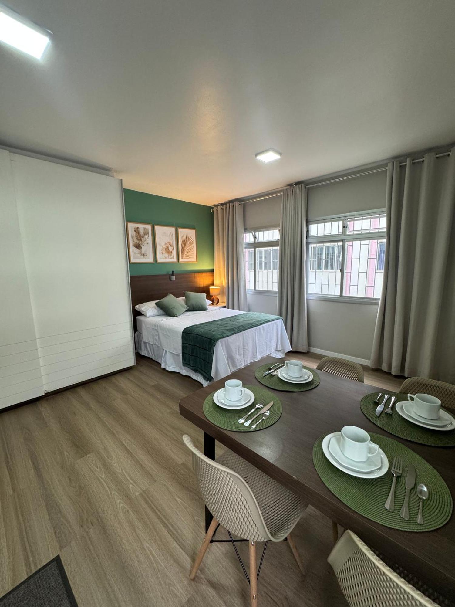 Loft No Kobrasol Sao Jose (Santa Catarina)