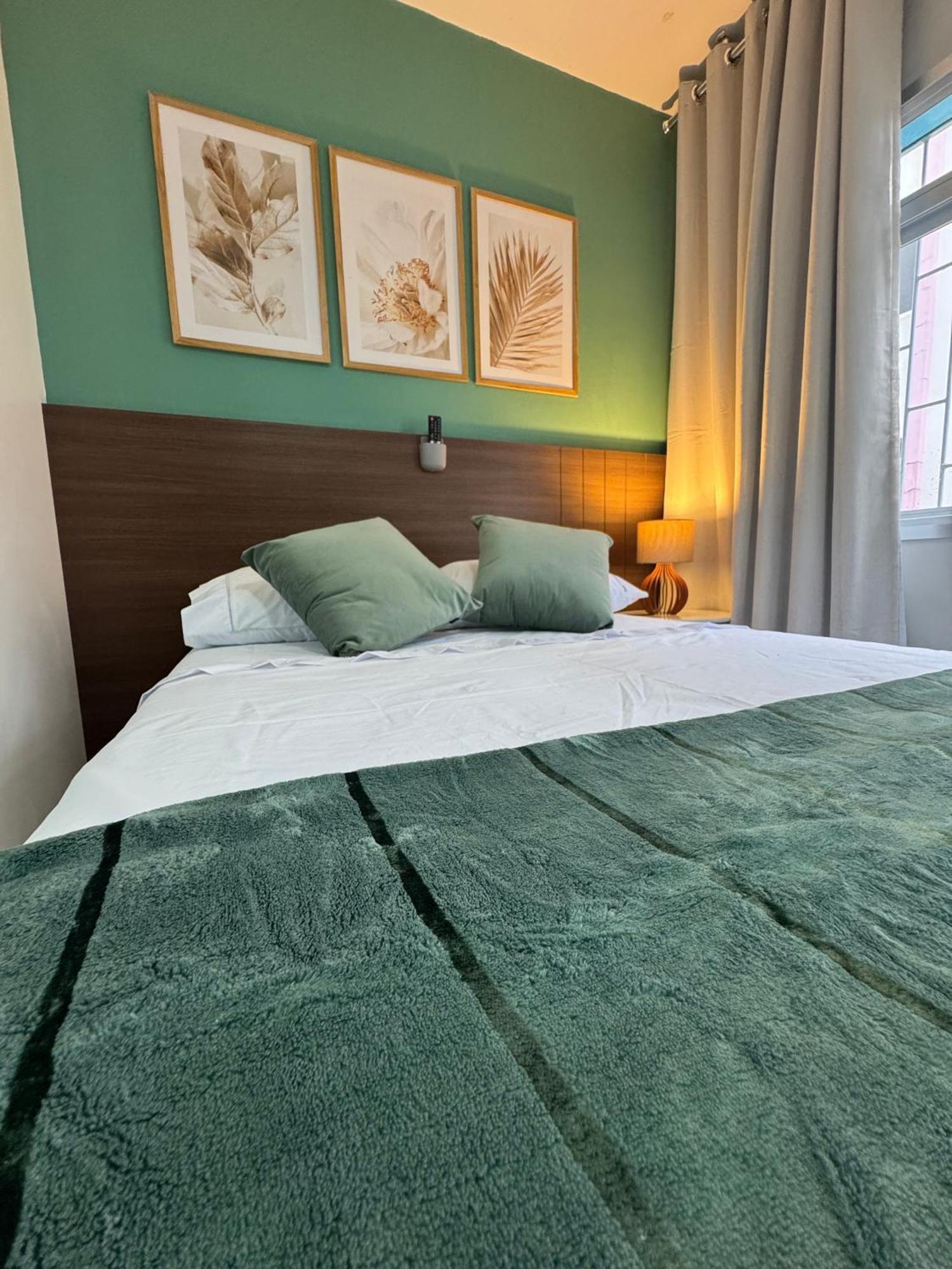 Loft No Kobrasol Apartment