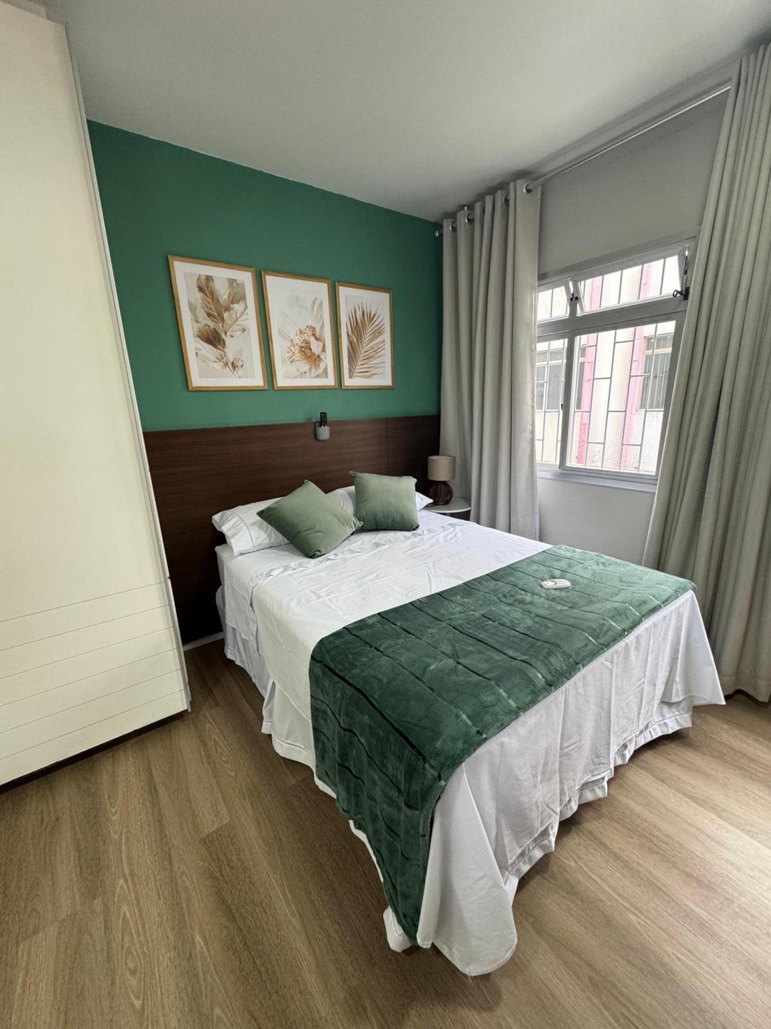 Loft No Kobrasol Apartment Sao Jose (Santa Catarina)