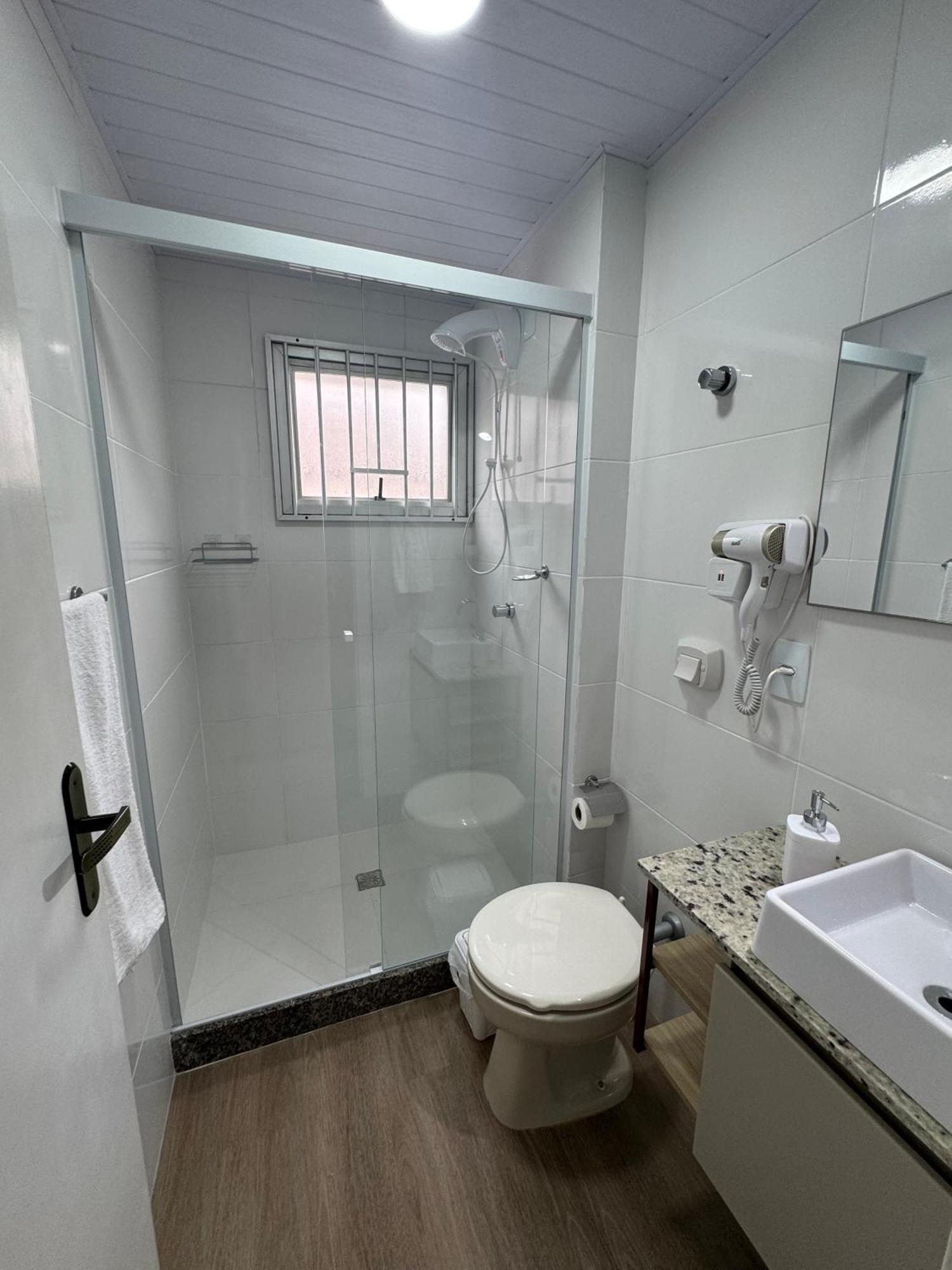 Loft No Kobrasol Apartment