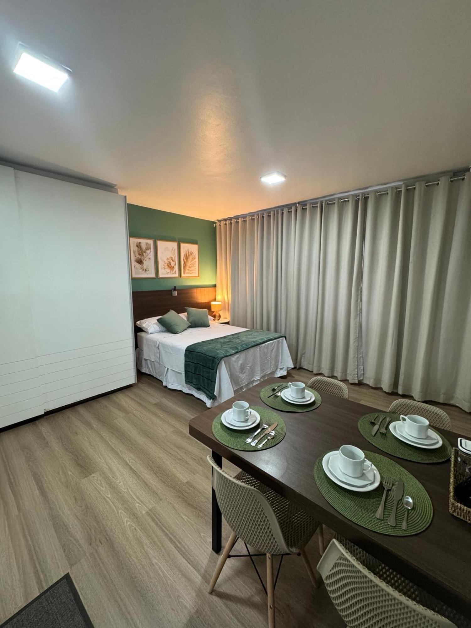 Loft No Kobrasol Sao Jose (Santa Catarina)