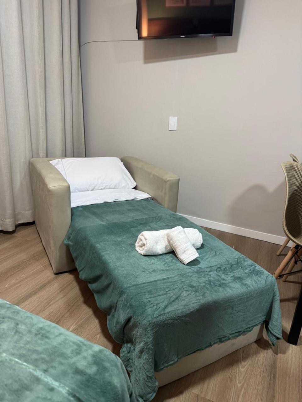 Apartment Loft No Kobrasol Sao Jose (Santa Catarina)