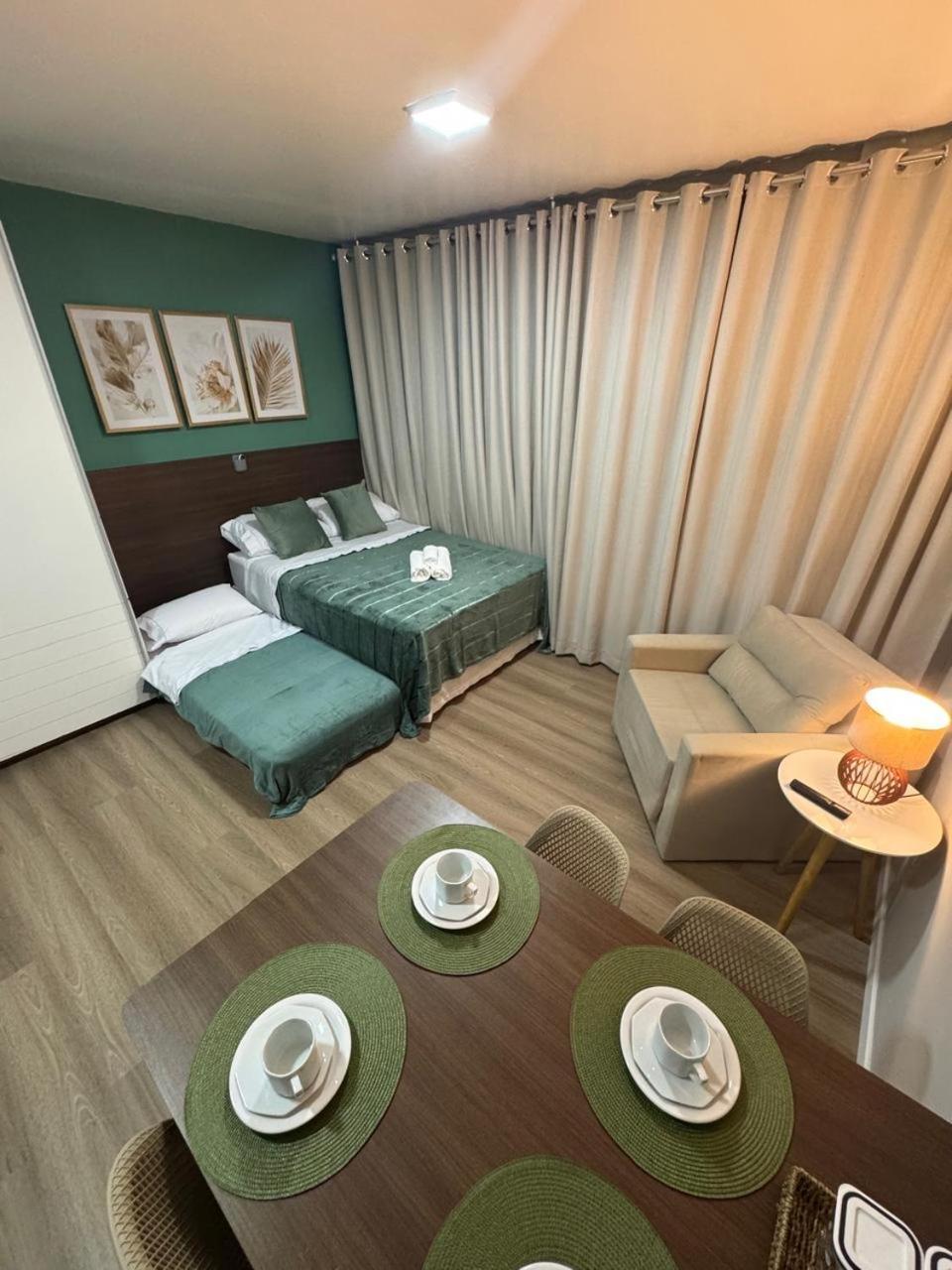 Loft No Kobrasol Sao Jose (Santa Catarina)